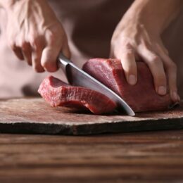 Comment choisir sa coupe de viande de bœuf
